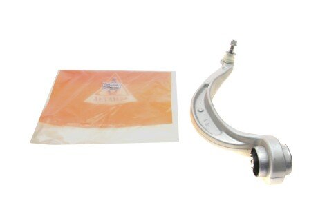 Важіль підвіски (передній/знизу) (L) Audi A4/A5/Q5 07- UA63 ASMETAL 23AU0111B