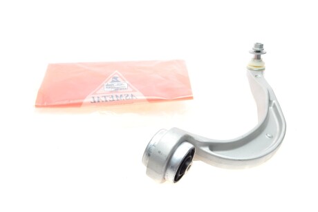 Важіль підвіски (передній) (R) Audi A6/A7 Sportback 11- (opt-om) ASMETAL 23AU0141B