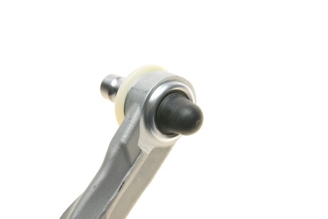 Важіль підвіски (передній/зверху) (R) Audi A4/A6/A8/VW Passat B5 96-09 UA63 ASMETAL 23AU0203B