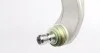 Важіль підвіски (передній/зверху/спереду) (L) Audi A6/A8 02- UA63 ASMETAL 23AU0206 (фото 2)