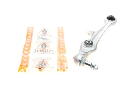 Важіль підвіски (передній/знизу) Audi A4/A6/VW Passat B5 94-09 UA63 ASMETAL 23AU0230B