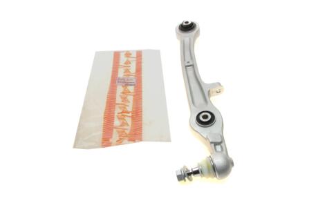 Важіль підвіски (передній/знизу/спереду) Audi A6 04-11 UA63 ASMETAL 23AU0260B