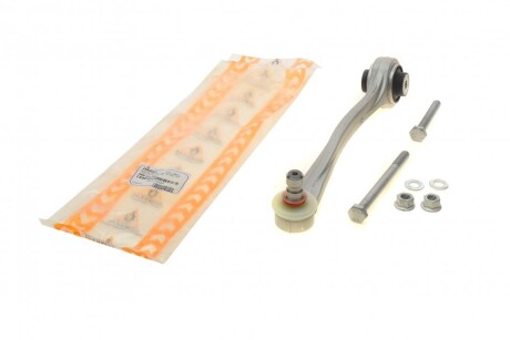 Важіль підвіски (передній/зверху) (R) Audi A4/A5 15- (opt-om) ASMETAL 23AU0401