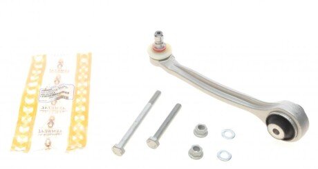 Важіль підвіски (передній/зверху/ззаду) (R) Audi A4/A5 15- (opt-om) ASMETAL 23AU0403