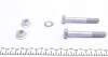 Важіль підвіски (передній) (L) Audi A4/A6/A7/Q5 07- UA63 ASMETAL 23AU2500 (фото 7)