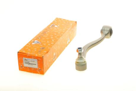 Важіль підвіски (передній/знизу) (L) BMW 5 (E34)/(E28)/7 (E32) 81-99 UA63 ASMETAL 23BM01