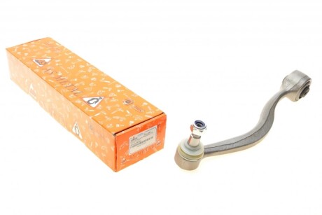 Важіль підвіски (передній/знизу) (R) BMW 5 (E34)/(E28)/7 (E32) 81-99 UA63 ASMETAL 23BM02