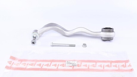 Важіль підвіски (передній/знизу/спереду) (L) BMW 5 (E60/E61) 01-10 UA63 ASMETAL 23BM0320