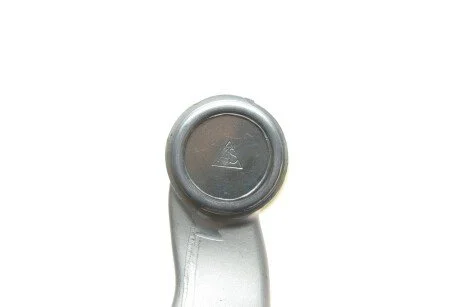 Важиль пидвиски (передний/знизу/спереду) (R) BMW 5 (E60/E61) 01-10 M47/M54/M57/N43/N47/N52/ (opt-om) ASMETAL 23BM0321B