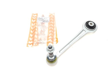 Важіль підвіски (задній) (L) BMW 5 (E60)/6 (E63)/7 (E65-E67) 01-10 M54/M57/N52/N53/N62/N73 (opt-om) ASMETAL 23BM0332B