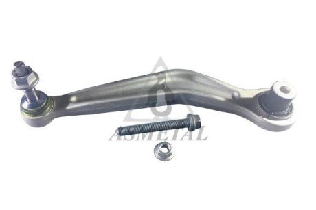 Важіль підвіски (задній/зверху) (L) BMW 5 (E60/61) 03-10 (opt-om) ASMETAL 23BM0334