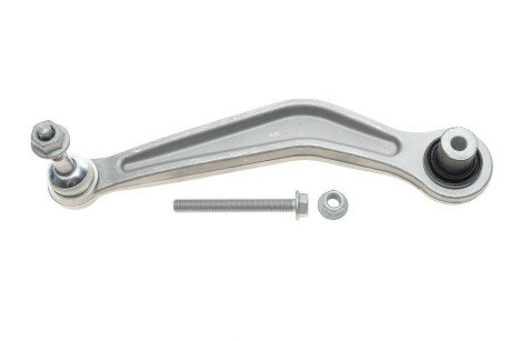 Важіль підвіски (задній) (L) BMW 5 (E60/61)/7 (E65-E67) 01-10 (opt-om) ASMETAL 23BM0336