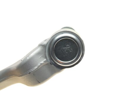 Важіль підвіски (передній/знизу/ззаду) (L) BMW 1 (E81/E82/E87/E88)/3 (E90-E93) 04-13/X1 (E84) 0 UA63 ASMETAL 23BM2452B