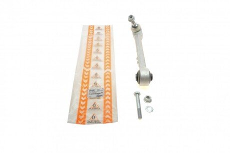 Важіль підвіски (передній/знизу/ззаду) (L) BMW 1 (F20/F21)/2 (F22/F87)/3 (F30/F31/F34/F80)/4(F36 UA63 ASMETAL 23BM2600