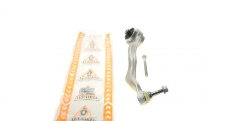 Важіль підвіски (передній/знизу/спереду) (L) BMW 1 (F20/F21)/3 (F30/F80/F31)/4 (F32/F82/F33/F83) UA63 ASMETAL 23BM2602