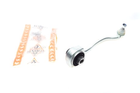 Важіль підвіски (передній/знизу) (R) MB C-class (W203/S203/CL203) 00-11 (opt-om) ASMETAL 23MR3201B