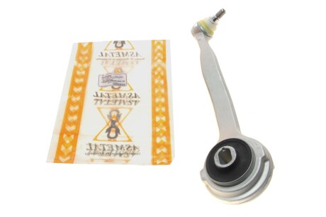 Важіль підвіски (передній/знизу/спереду) (L) MB C-class (W202/W204)/E-class (C207/A207) 00- UA63 ASMETAL 23MR3204B