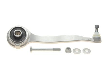 Важіль підвіски (передній/знизу/спереду) (R) MB C-class (W202/W204)/E-class (C207/A207) 00- UA63 ASMETAL 23MR3205