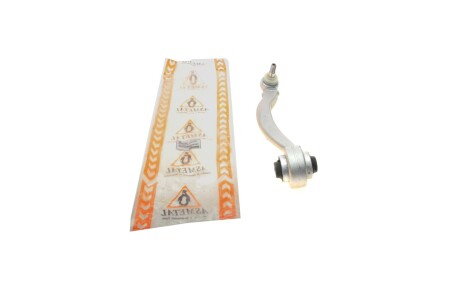 Важіль підвіски (передній/знизу) (R) MB C-class (W204) 07-14 UA63 ASMETAL 23MR3215B