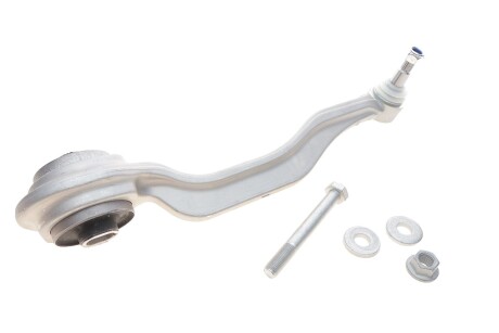 Важіль підвіски (передній/знизу) (L) MB E-class (W211) 2.0-6.3 01-12 UA63 ASMETAL 23MR3500