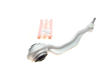 Важіль підвіски (передній/знизу) (L) MB E-class (W211) 2.0-6.3 01-12 UA63 ASMETAL 23MR3500B