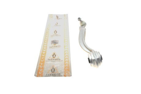 Важіль підвіски (передній/знизу) (L) MB E-class (W212) 09- (opt-om) ASMETAL 23MR4000B