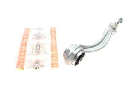 Важіль підвіски (передній/знизу) (R) MB E-class (W212) 09- (opt-om) ASMETAL 23MR4001B