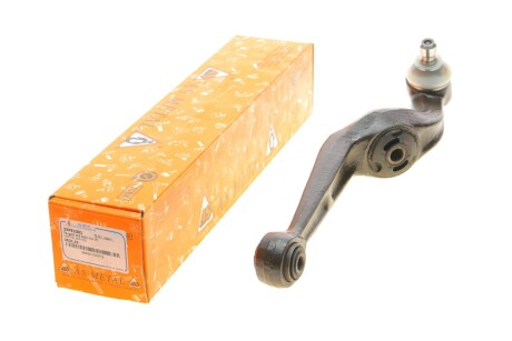 Важіль підвіски (передній/знизу) (R) Peugeot 205 -98 UA63 ASMETAL 23PE1001