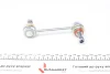 Тяга стабілізатора (переднього) Alfa Romeo 147/156/GT 97-10 (L=125mm) UA63 ASMETAL 26AR1000 (фото 4)