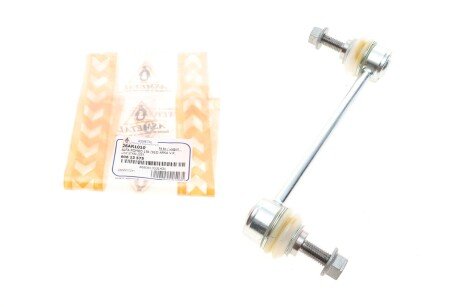 Тяга стабілізатора (заднього) Alfa Romeo 147/156/GT 97-10 (opt-om) ASMETAL 26AR1010