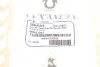 Тяга стабілізатора (переднього) (L) Audi A4 1.6-4.2 00-09 UA63 ASMETAL 26AU0213 (фото 5)