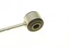 Тяга стабілізатора (заднього) VW Golf IV/Seat Leon 1.6/1.9TDI 96-06 (L=175) UA63 ASMETAL 26AU1200 (фото 6)