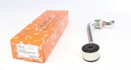 Тяга стабілізатора (заднього) (L) Porsche Cayenne/VW Touareg 02- (L=201mm) UA63 ASMETAL 26AU1300