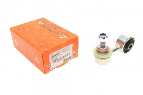 Тяга стабілізатора (переднього) BMW 3 (E30/E36) -00 UA63 ASMETAL 26BM0100