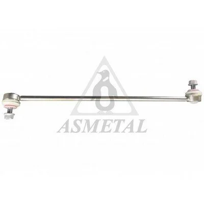 Тяга (стійка) стабілізатора ASMETAL 26BM0308 (фото 1)