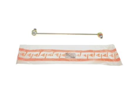 Тяга стабілізатора (переднього) (R) BMW 5 (E60/E61) 04-10 (L=421mm) (opt-om) ASMETAL 26BM0309