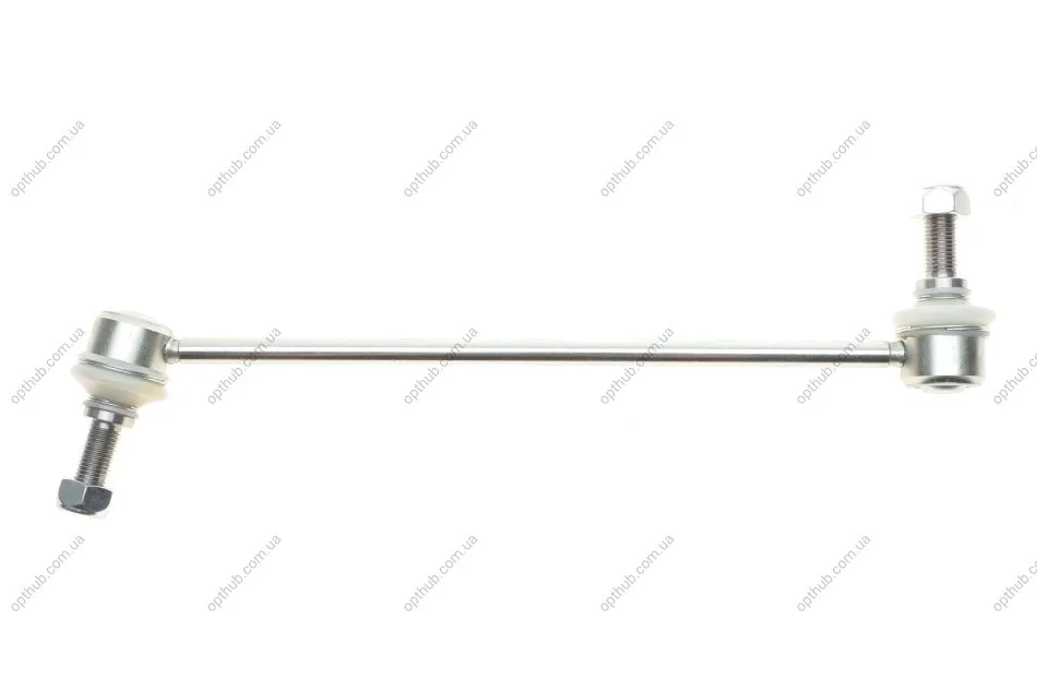Тяга стабілізатора (переднього) BMW 5 (F10/F18)/7 (F01-F04) 2.0-6.0 08- UA63 ASMETAL 26BM0320 (фото 1)