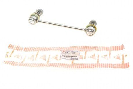 Тяга стабілізатора (заднього) BMW 5 (F07/F10) 06- (opt-om) ASMETAL 26BM0332