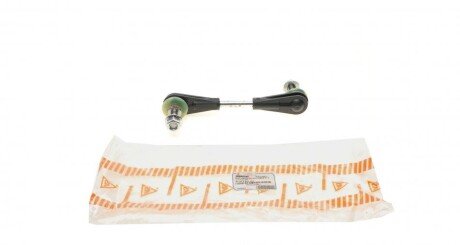 Тяга стабілізатора (переднього) BMW 7 (G11/G12) 14- (opt-om) ASMETAL 26BM0340