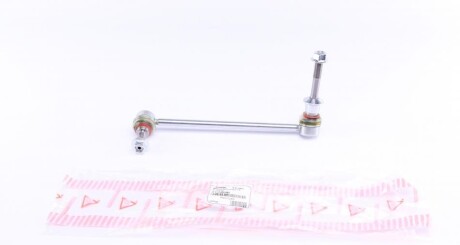 Тяга стабілізатора (переднього) (L) BMW X5 (E70/F15/F85) 07- (opt-om) ASMETAL 26BM0410