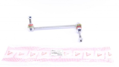 Тяга стабілізатора (переднього) (R) BMW X5 (E70/F15/F85) 07- (opt-om) ASMETAL 26BM0411