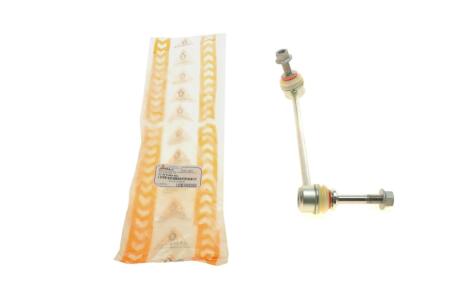 Тяга стабілізатора (переднього) (L) BMW X5 (E70)/X6 (E71/E72) 07- UA63 ASMETAL 26BM0412