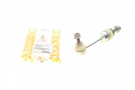 Тяга стабілізатора (заднього) BMW 5 (E60) 03- UA63 ASMETAL 26BM1100