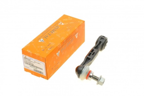 Тяга стабилизатора (заднего)) BMW 2 (F45)/1 (F40)/ Mini Mini (F56) 1.2-2.0/1.5-2.0d 14- UA63 ASMETAL 26BM2110