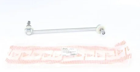 Тяга стабилизатора (переднього) (R) BMW 1 (E81/E88)/3 (E90-E93) 04- UA63 ASMETAL 26BM2450