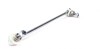 Тяга стабілізатора (переднього) (R) BMW 3 (E90) 05-11 (opt-om) ASMETAL 26BM2501 (фото 3)