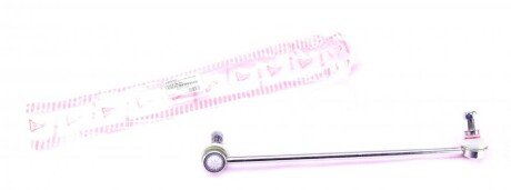 Тяга стабілізатора (переднього) (R) BMW 3 (E90) 05-11 (opt-om) ASMETAL 26BM2501