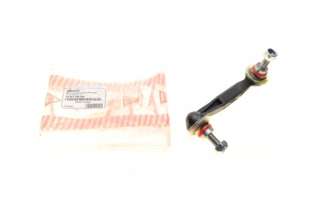 Тяга стабілізатора (заднього) (R) BMW 1 (F20/F21)/3 (F30/F31)/X1 11- (Пластик) UA63 ASMETAL 26BM2511