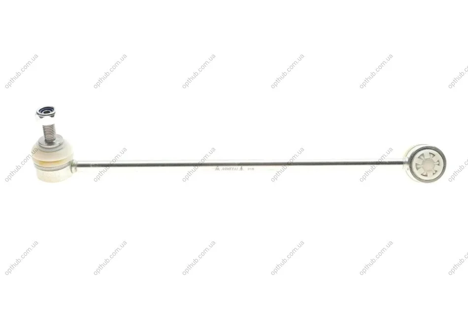 Тяга (стійка) стабілізатора ASMETAL 26BM2525 (фото 1)