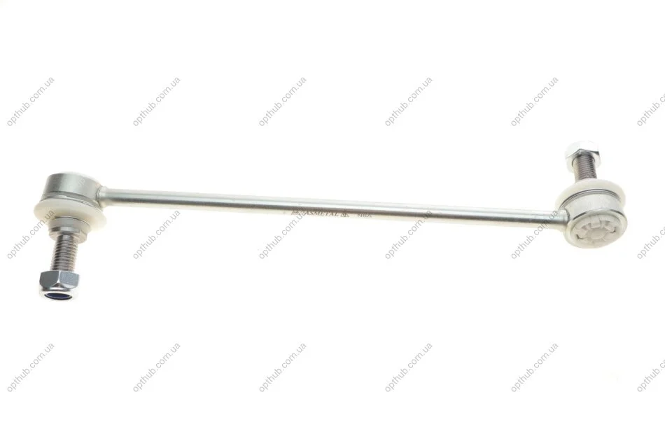 Тяга стабілізатора (переднього) (R) Chevrolet Captiva/Opel Antara 06- (L=286mm) UA63 ASMETAL 26CH0101 (фото 1)